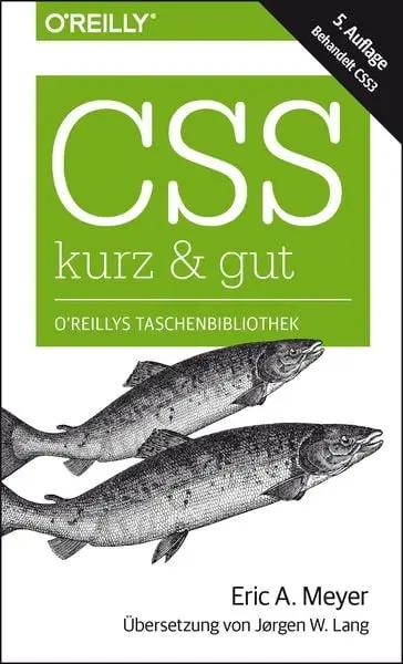 CSS – kurz & gut