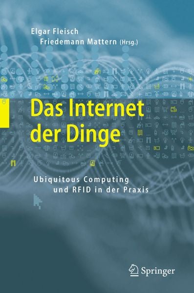 Das Internet der Dinge