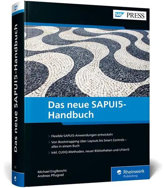 Das neue SAPUI5-Handbuch