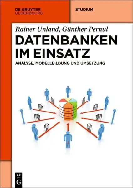 Datenbanken im Einsatz