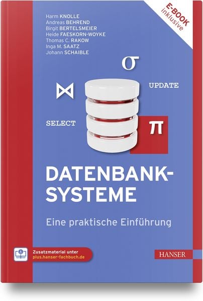 Datenbanksysteme