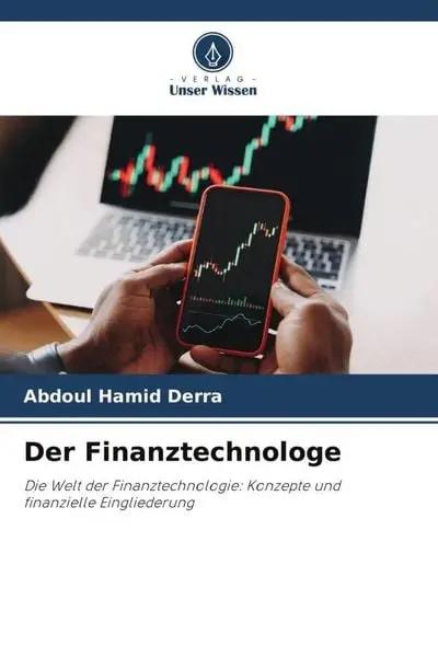 Der Finanztechnologe