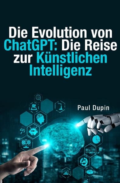 Die Evolution von ChatGPT: