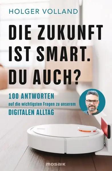 Die Zukunft ist smart. Du auch?