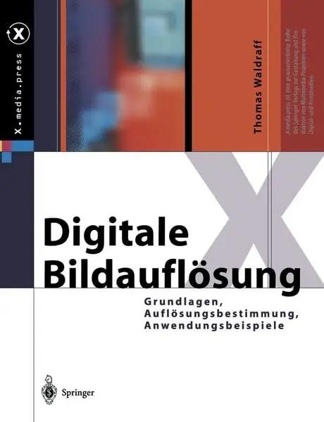 Digitale Bildauflösung