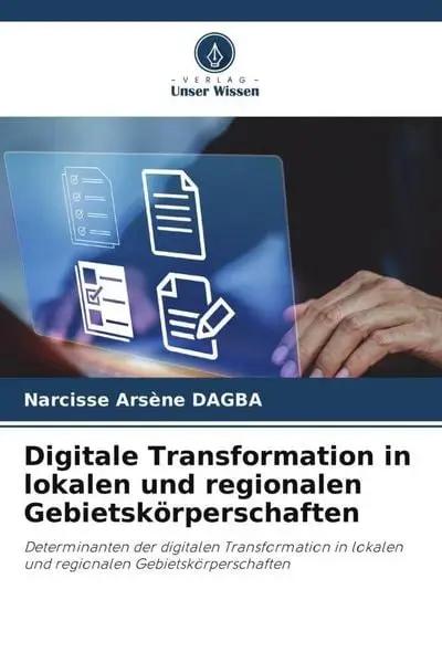 Digitale Transformation in lokalen und regionalen Gebietskörperschaften