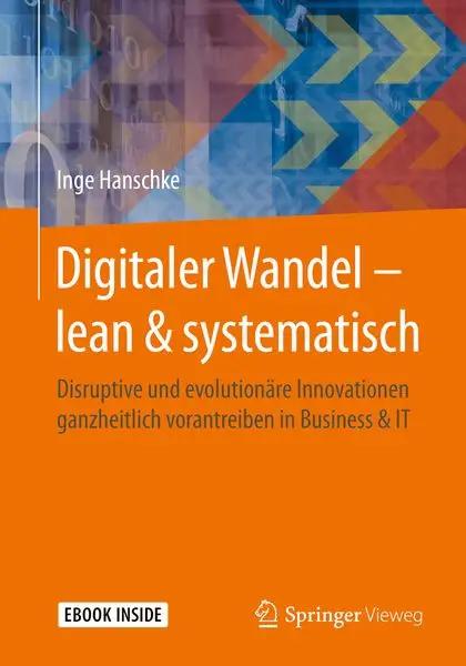 Digitaler Wandel – lean & systematisch