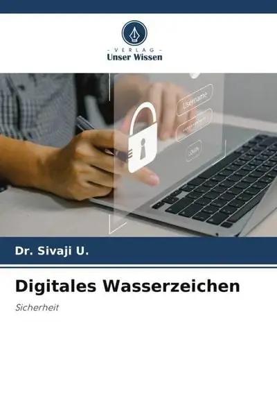 Digitales Wasserzeichen