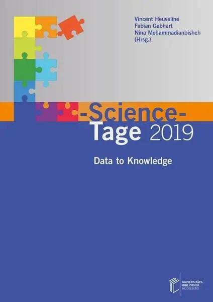 E-Science-Tage 2019