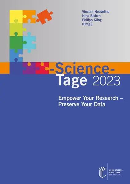 E-Science-Tage 2023