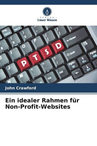 Ein idealer Rahmen für Non-Profit-Websites