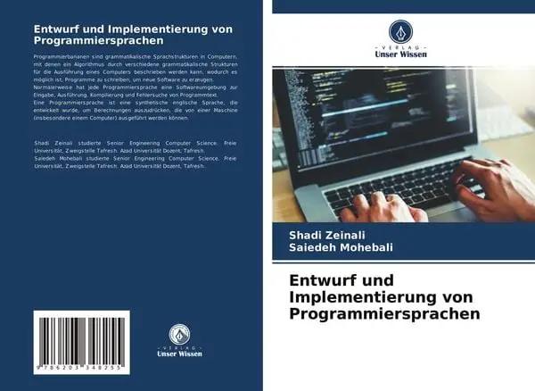 Entwurf und Implementierung von Programmiersprachen