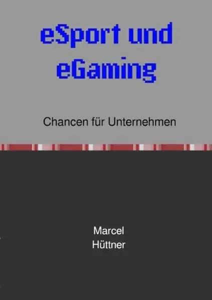 ESport und eGaming