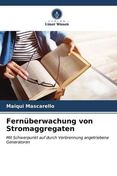 Fernüberwachung von Stromaggregaten