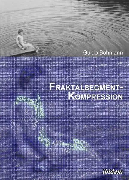 Fraktalsegment-Kompression