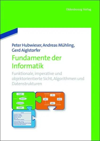 Fundamente der Informatik