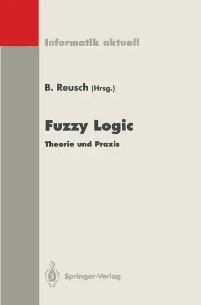 Fuzzy Logic