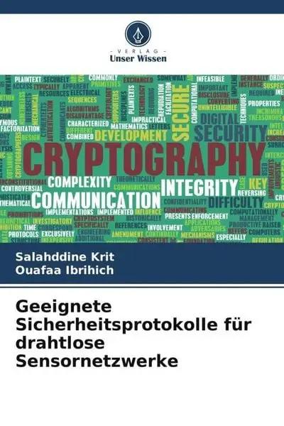 Geeignete Sicherheitsprotokolle für drahtlose Sensornetzwerke