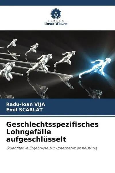 Geschlechtsspezifisches Lohngefälle aufgeschlüsselt