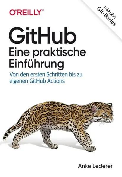 GitHub – Eine praktische Einführung