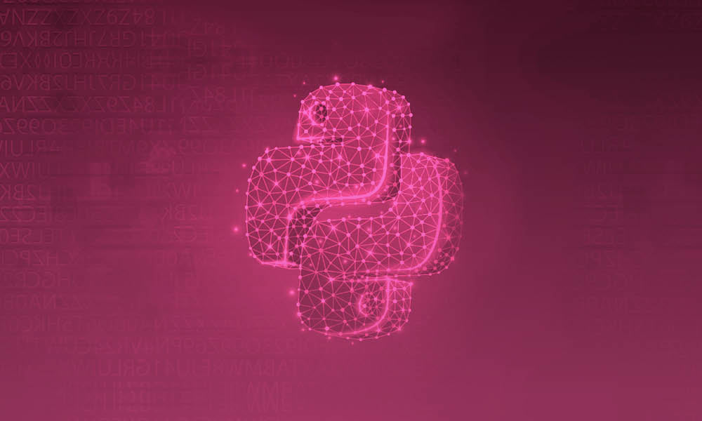 Plattformunabhängige App-Entwicklung mit Python und Qt: virtueller Drei-Tage-Workshop