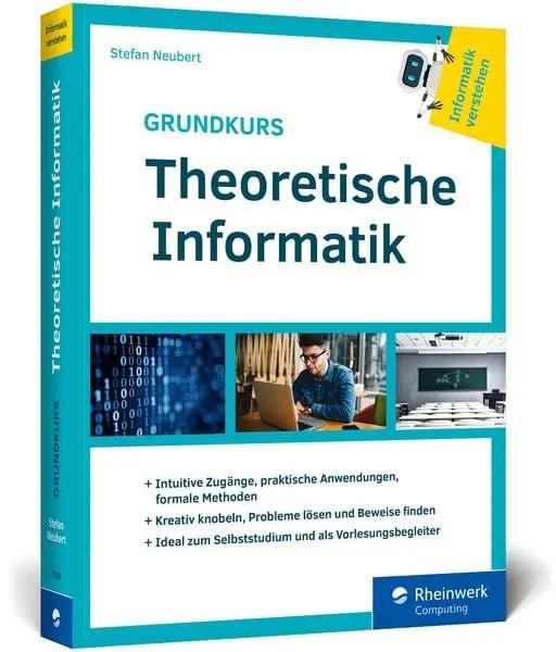 Grundkurs Theoretische Informatik