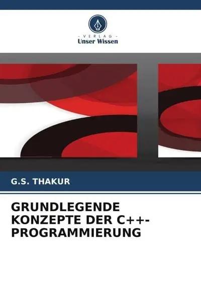 Grundlegende Konzepte der C++-Programmierung