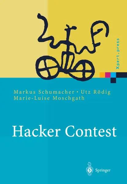 Hacker Contest