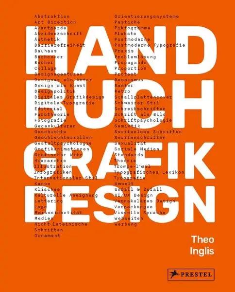 Handbuch Grafikdesign