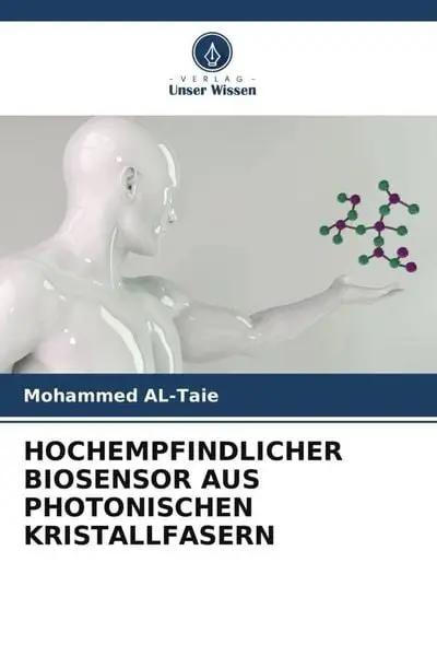 Hochempfindlicher Biosensor Aus Photonischen Kristallfasern