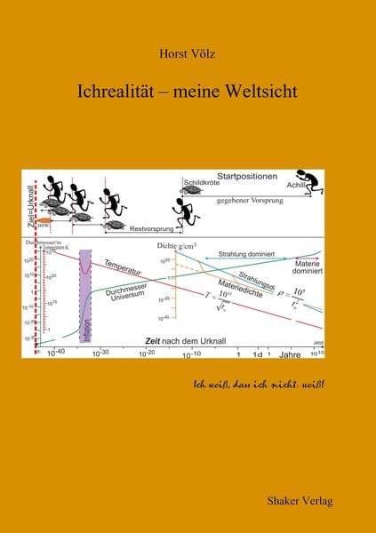 Ichrealität – meine Weltsicht