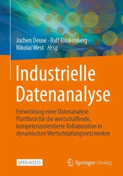 Industrielle Datenanalyse