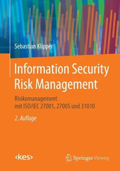 Information Security Risk Management