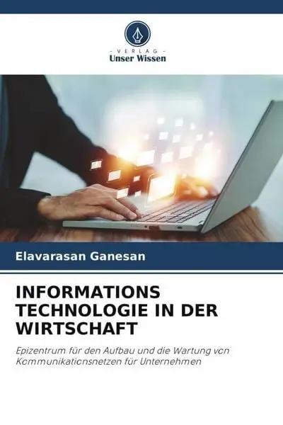 Informations Technologie in der Wirtschaft