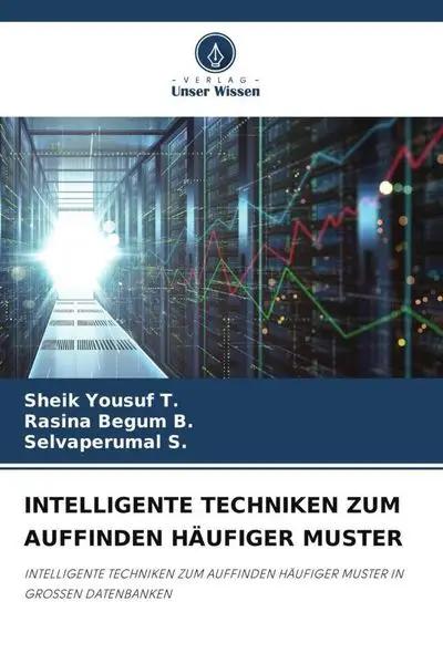 Intelligente Techniken Zum Auffinden Häufiger Muster