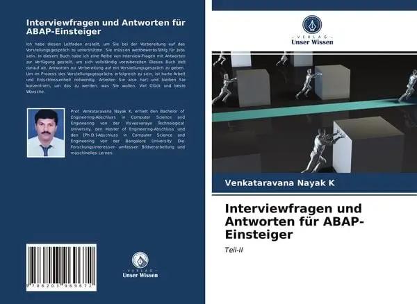 Interviewfragen und Antworten für ABAP-Einsteiger