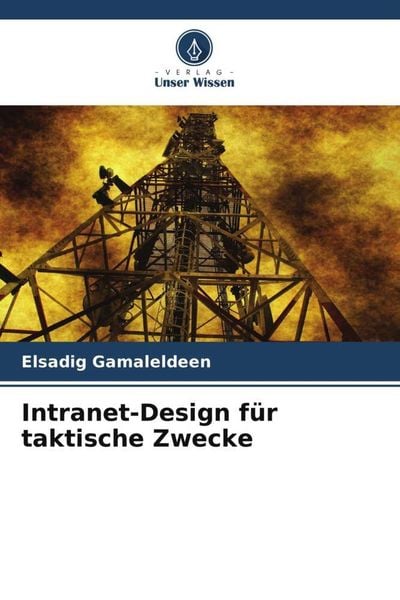 Intranet-Design für taktische Zwecke