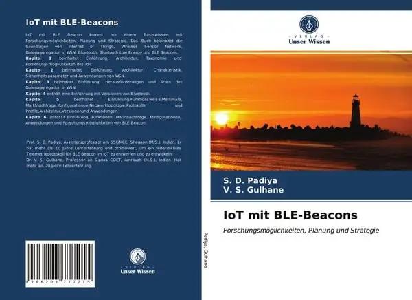 IoT mit BLE-Beacons