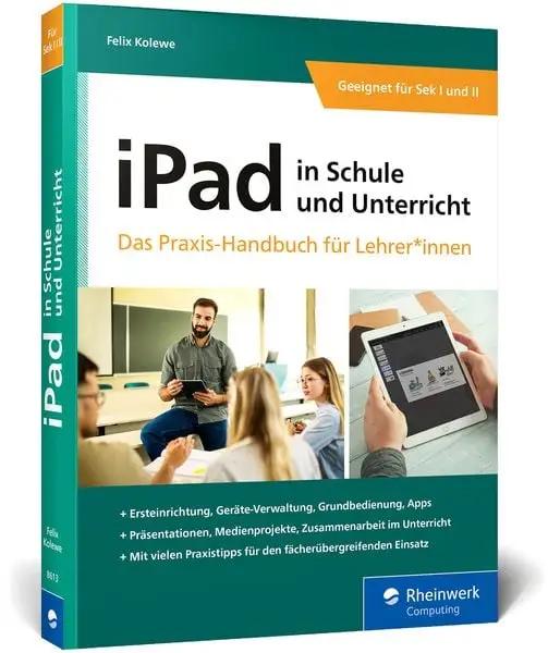 IPad in Schule und Unterricht