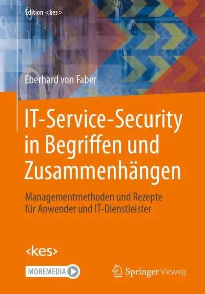 IT-Service-Security in Begriffen und Zusammenhängen