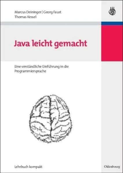 Java leicht gemacht