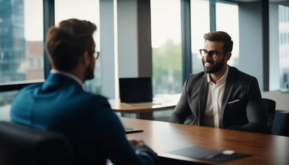 Erfolgreich zum neuen Job: Dein nächstes Bewerbungsgespräch souverän bestehen (E-Learning)