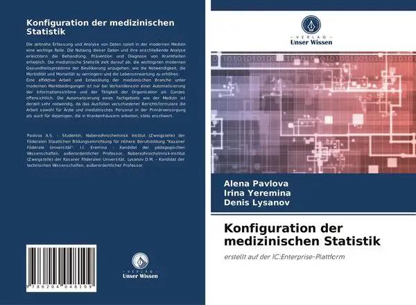 Konfiguration der medizinischen Statistik