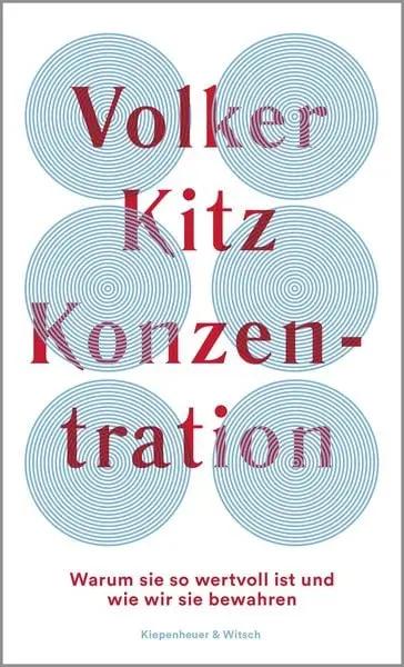 Konzentration