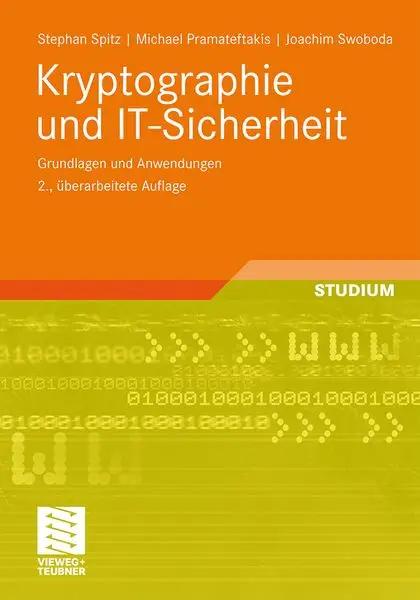 Kryptographie und IT-Sicherheit