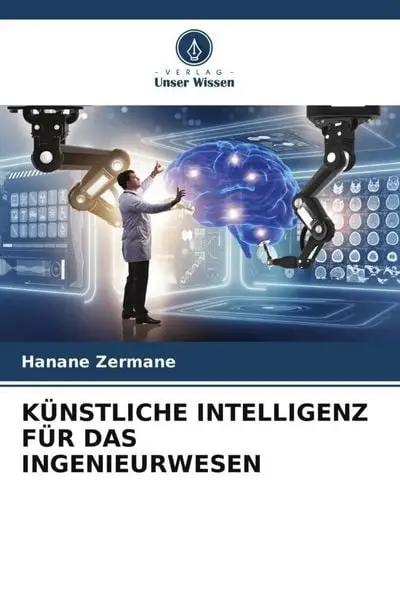 Künstliche Intelligenz für das Ingenieurwesen