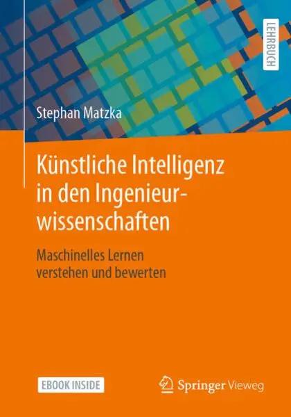 Künstliche Intelligenz in den Ingenieurwissenschaften