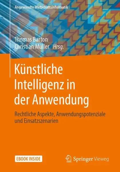 Künstliche Intelligenz in der Anwendung