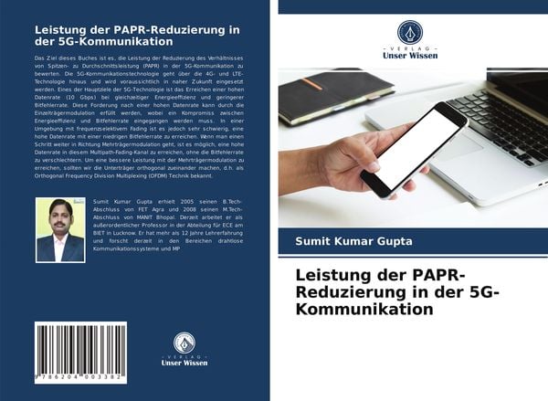 Leistung der PAPR-Reduzierung in der 5G-Kommunikation