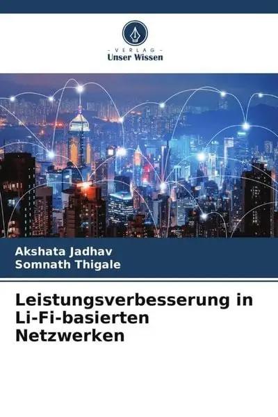 Leistungsverbesserung in Li-Fi-basierten Netzwerken